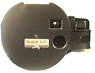 Kodak For Kids Flash 110