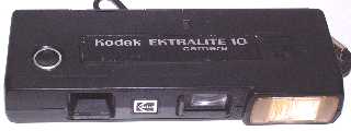 Kodak EktraLite 10