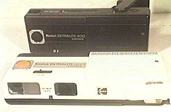 Kodak EktraLite 400