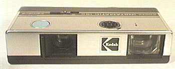 Kodak Instamatic 192