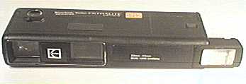 Kodak Tele-Ektralite 20