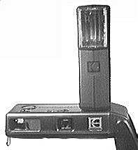 Kodak Tele-Ektra 32