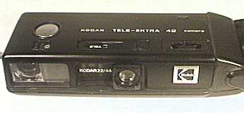 Kodak Tele-Ektra 42