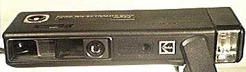 Kodak Tele-Ektralite 600
