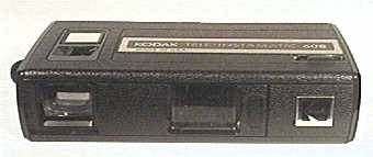 Kodak Tele-Instamatic 608