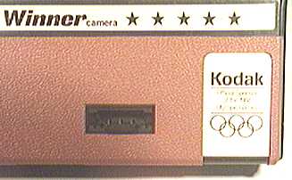 Kodak Winner