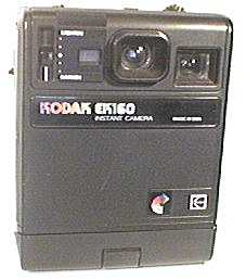 Kodak EK160
