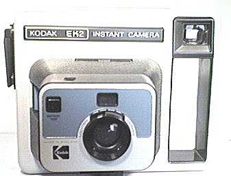 Kodak EK2