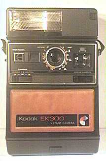 Kodak EK300