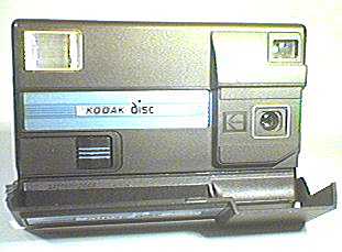 Kodak Disc 3600