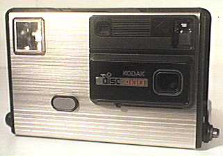 Kodak Disc 4100