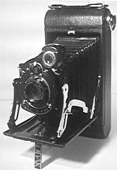 No.1 Pocket Kodak Junior