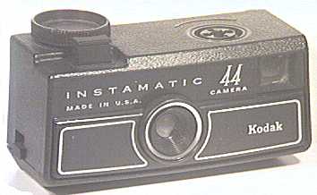 Kodak Instamatic 44