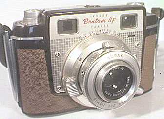 Kodak Bantam RF