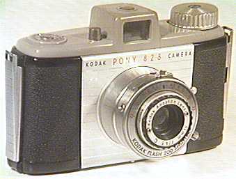 Kodak Pony 828
