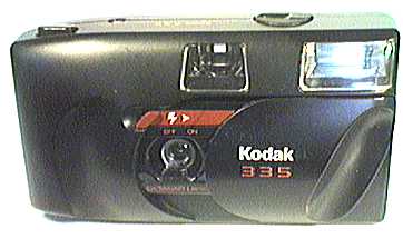 Kodak 335
