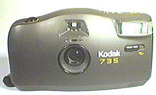 Kodak 735