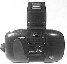 Kodak Cameo afm