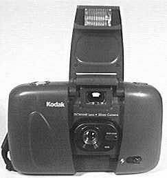 Kodak Cameo EF