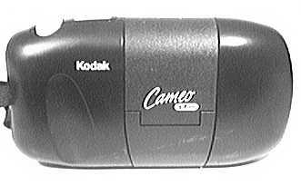 Kodak Cameo sfm