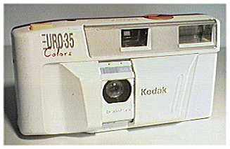 Kodak Euro 35