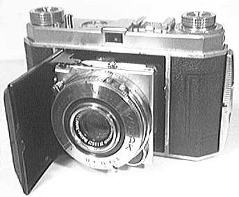 Kodak Retina I (013)