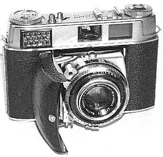 Kodak Retina IB (019)