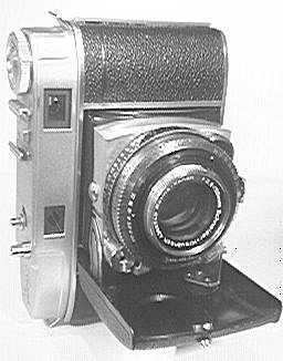 Kodak Retina IIc (020)