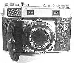 Kodak Retina IIIc (021)