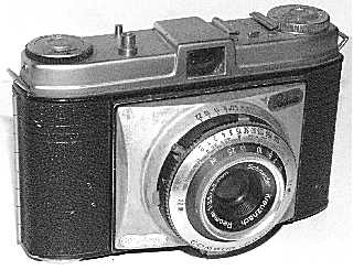 Kodak Retinette (022)