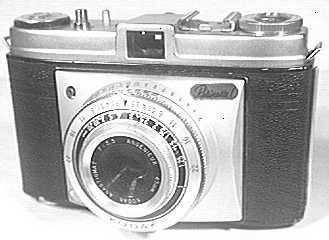 Kodak Retinette f (022/7)