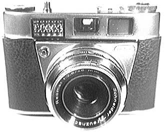 Kodak Retinette IIA (036)