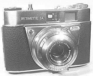 Kodak Retinette 1A (044)