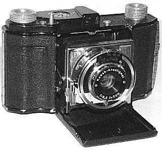 Kodak Retinette (147)