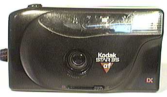 Kodak Star 35 af