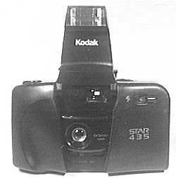 Kodak Star 435