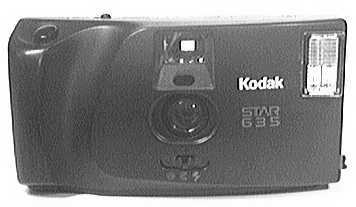 Kodak Star 635