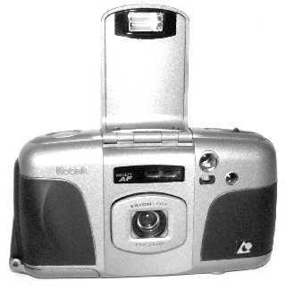 Kodak Advantix 3800ix