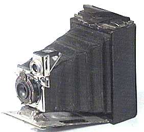 Kodak Premoette Junior No.1