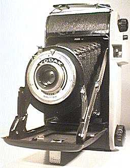 Kodak Junior I