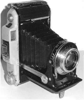 Kodak  Modèle 42