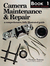 Camera Maintenance and Repair - Book 1