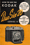 Kodak Duo Six-20