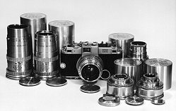 Eastman Kodak Ektra Camera