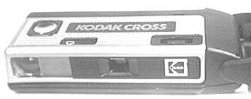 Kodak Cross