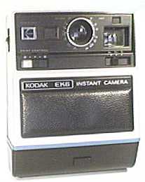 Kodak EK6
