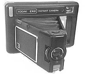 Kodak EK8