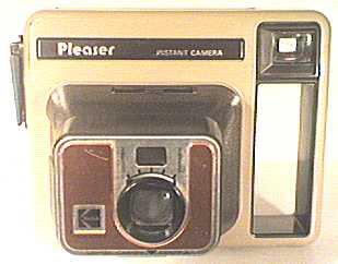 Kodak Pleaser