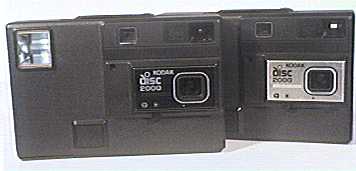 Kodak Disc 2000