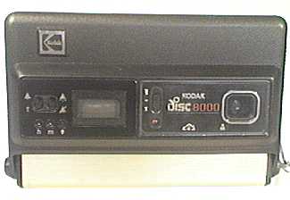 Kodak Disc 8000